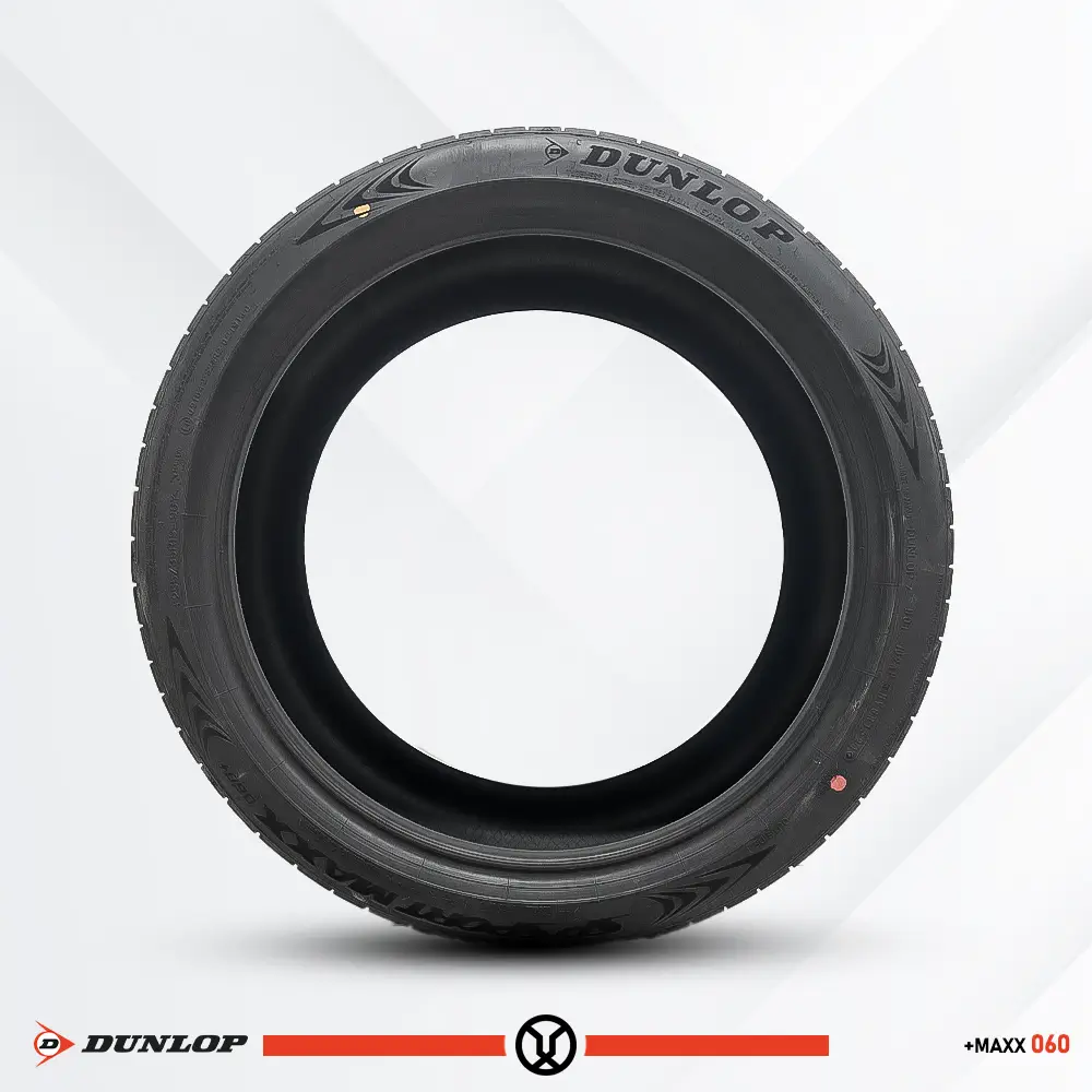 لاستیک دانلوپ سایز 245/45R20 مدل 2025-MAX060 — تصویر ۷