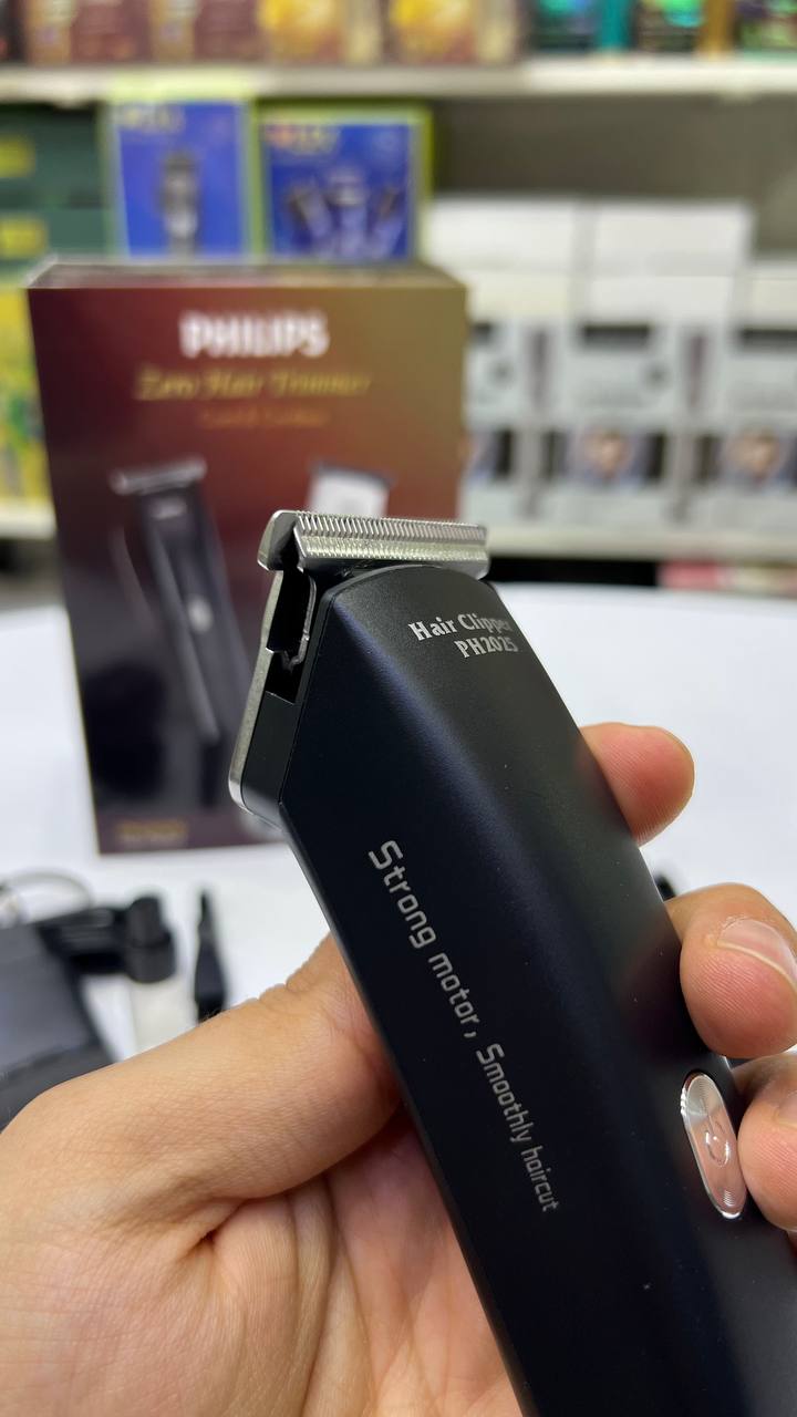 ماشین اصلاح سر، صورت و بدن فیلیپس مدل PH-2025 — تصویر ۵
