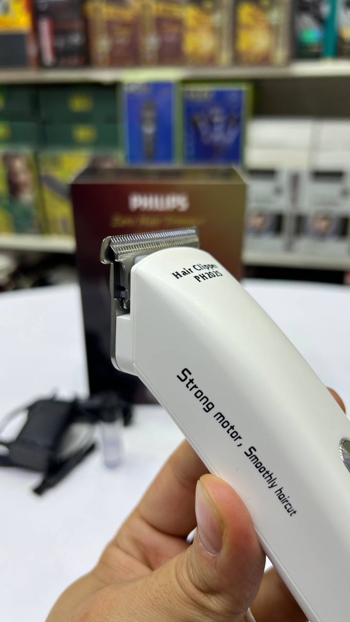ماشین اصلاح سر، صورت و بدن فیلیپس مدل PH-2025 — تصویر ۶