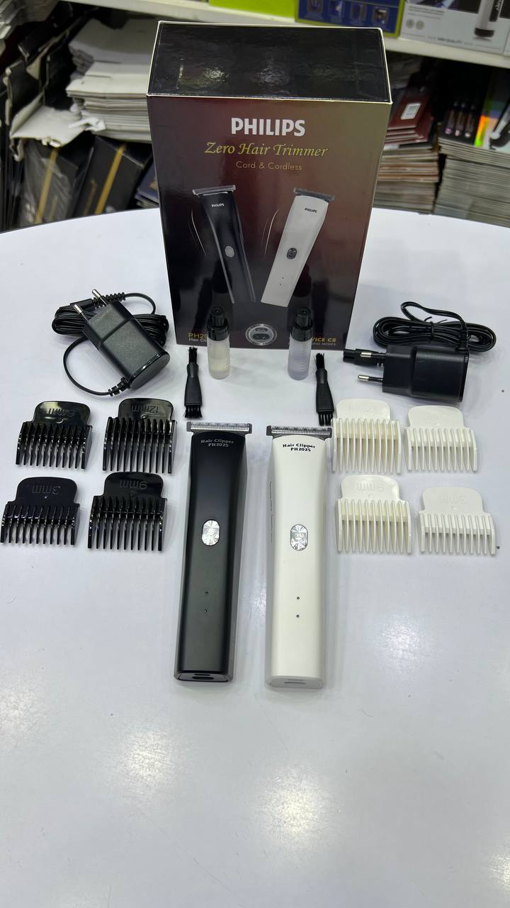 ماشین اصلاح سر، صورت و بدن فیلیپس مدل PH-2025 — تصویر ۷