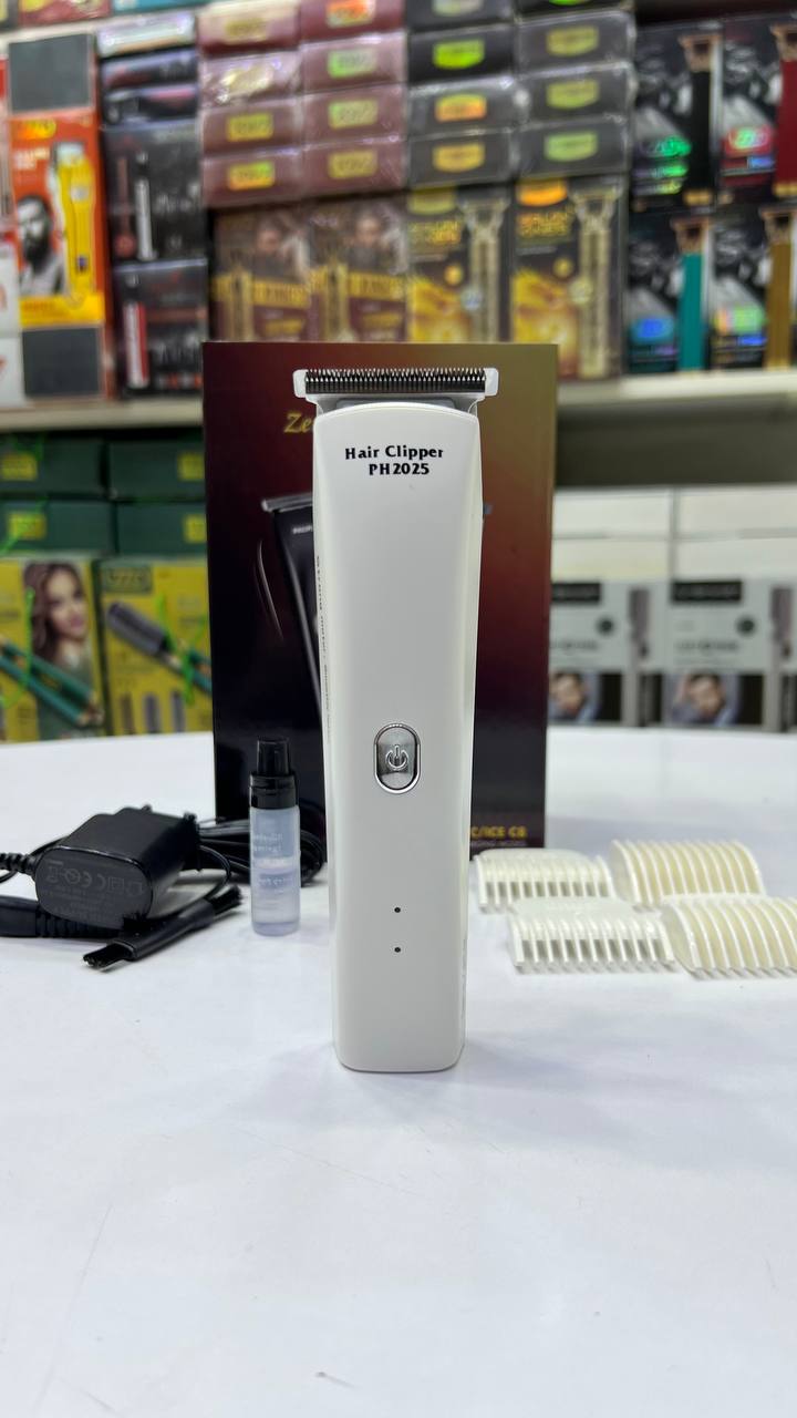 ماشین اصلاح سر، صورت و بدن فیلیپس مدل PH-2025 — تصویر ۸