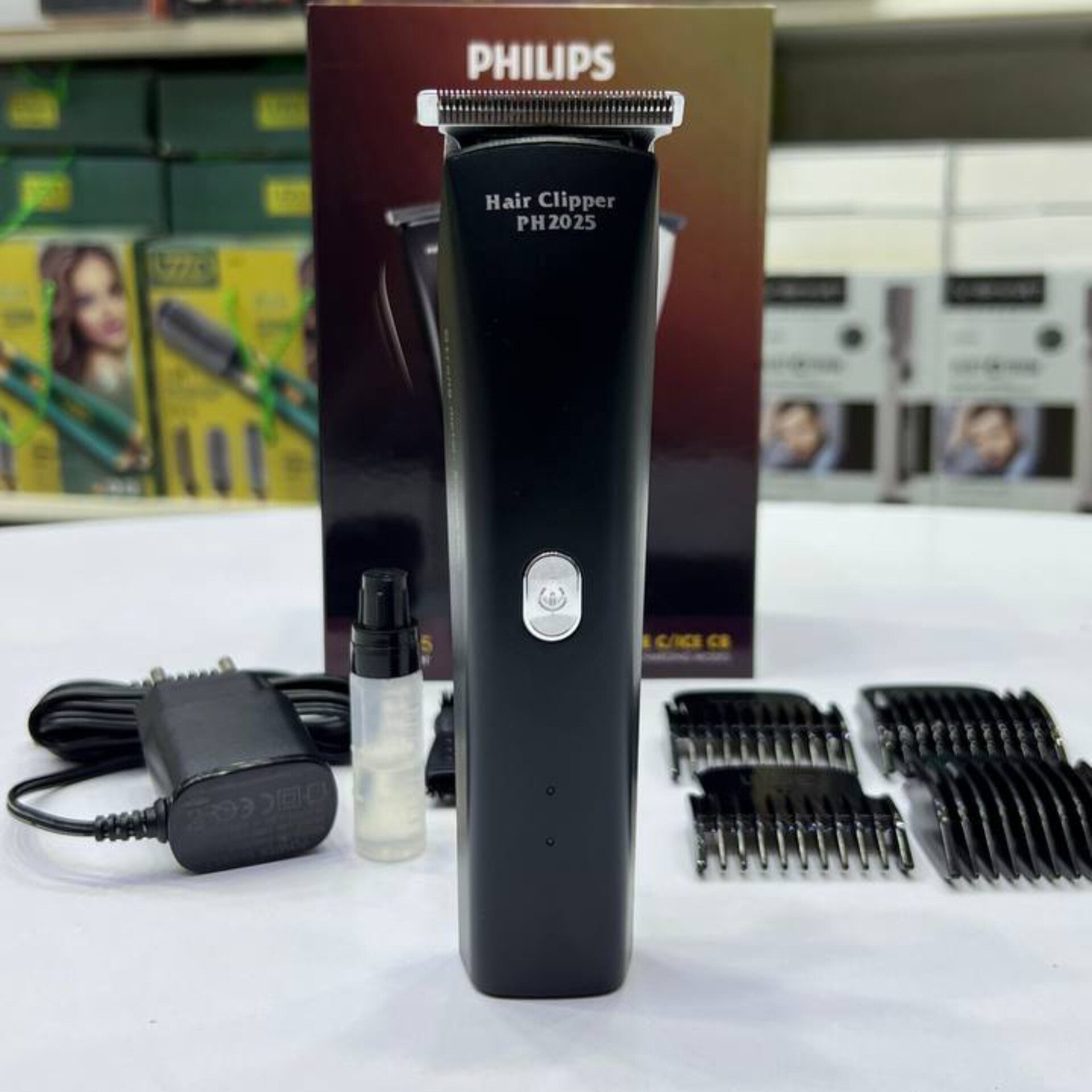 ماشین اصلاح سر، صورت و بدن فیلیپس مدل PH-2025