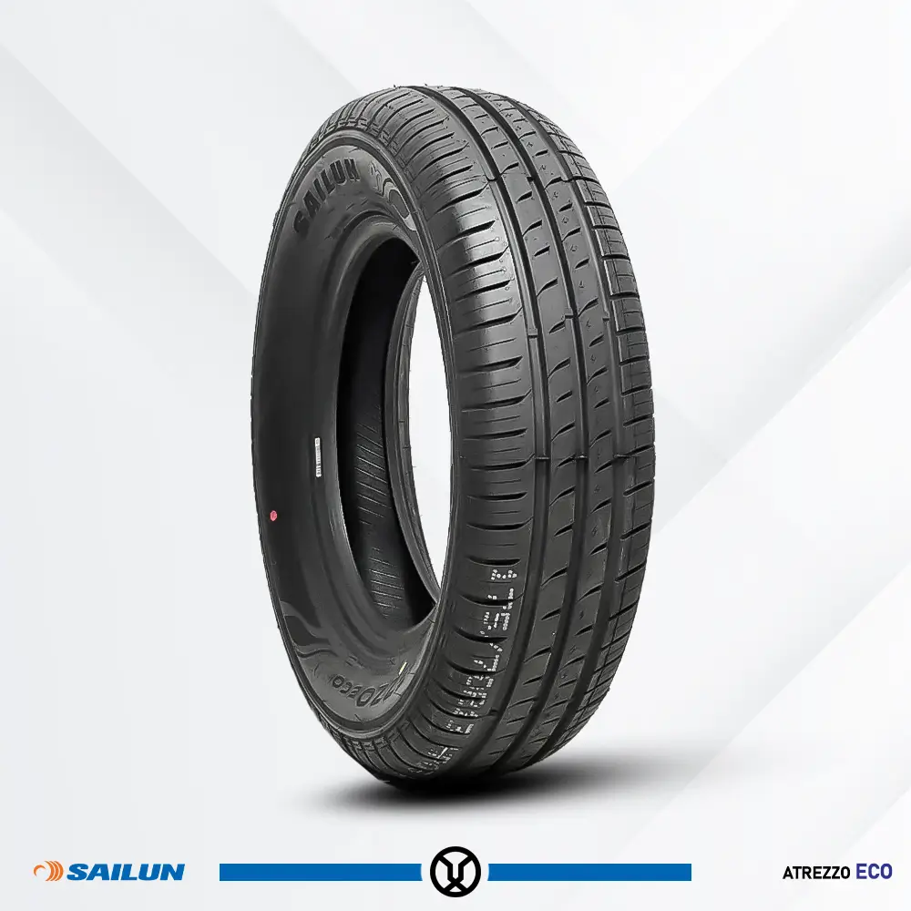 لاستیک سایلون سایز 175/70/13 مدل 2025-ATREZZO ECO — تصویر ۲