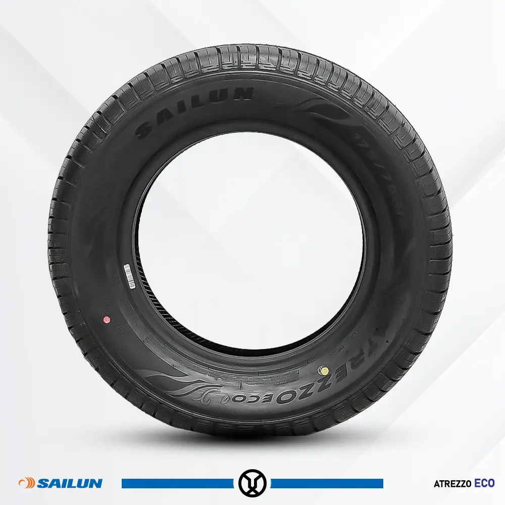 لاستیک سایلون سایز 175/70/13 مدل 2025-ATREZZO ECO — تصویر ۴