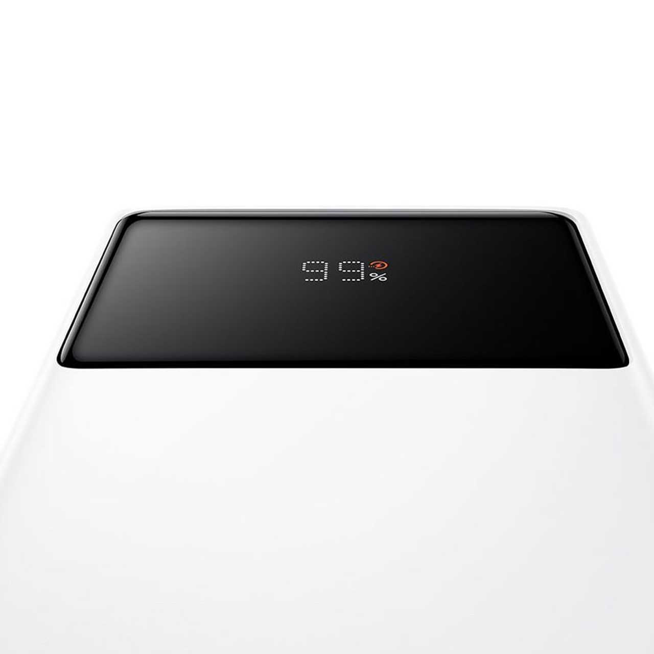 پاوربانک 30 وات 10000mAh باسئوس Baseus STAR LORD P10022907213-00 — تصویر ۵