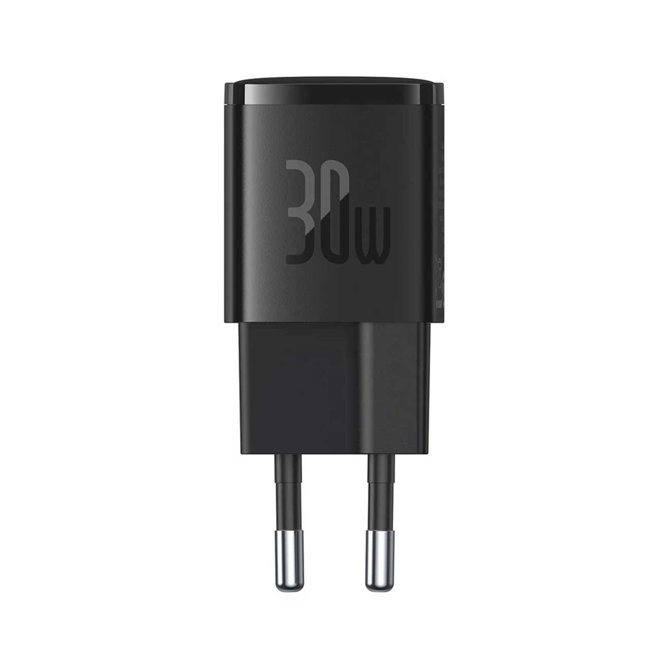 شارژر دیواری 30 وات باسئوس Baseus Cube Pro — تصویر ۲
