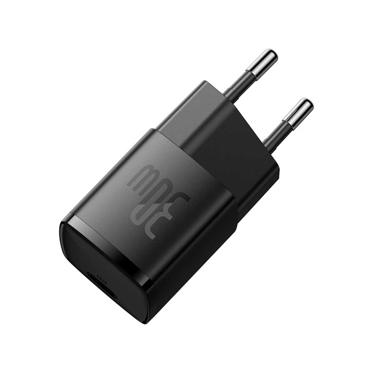 شارژر دیواری 30 وات باسئوس Baseus Cube Pro — تصویر ۶