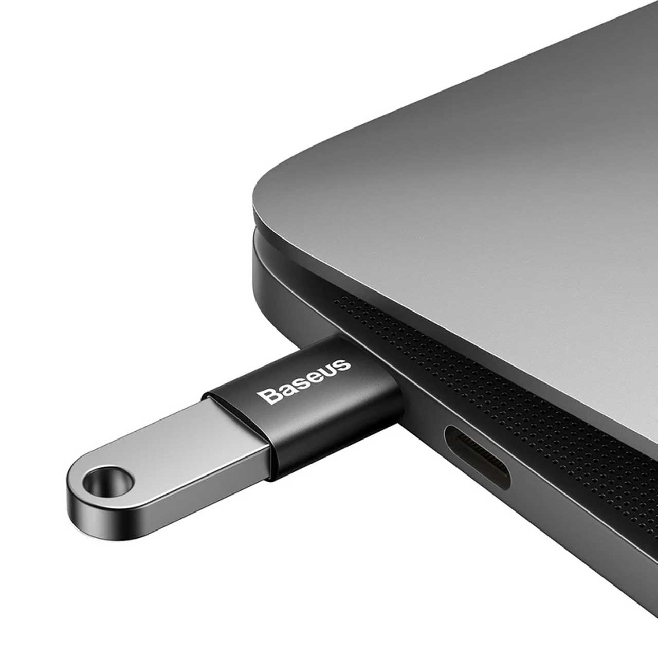 مبدل USB-C به USB3.1 باسئوس Baseus ZJJQ000001 — تصویر ۳