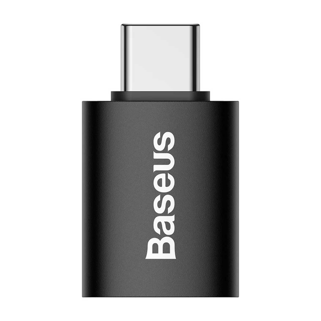 مبدل USB-C به USB3.1 باسئوس Baseus ZJJQ000001 — تصویر ۴