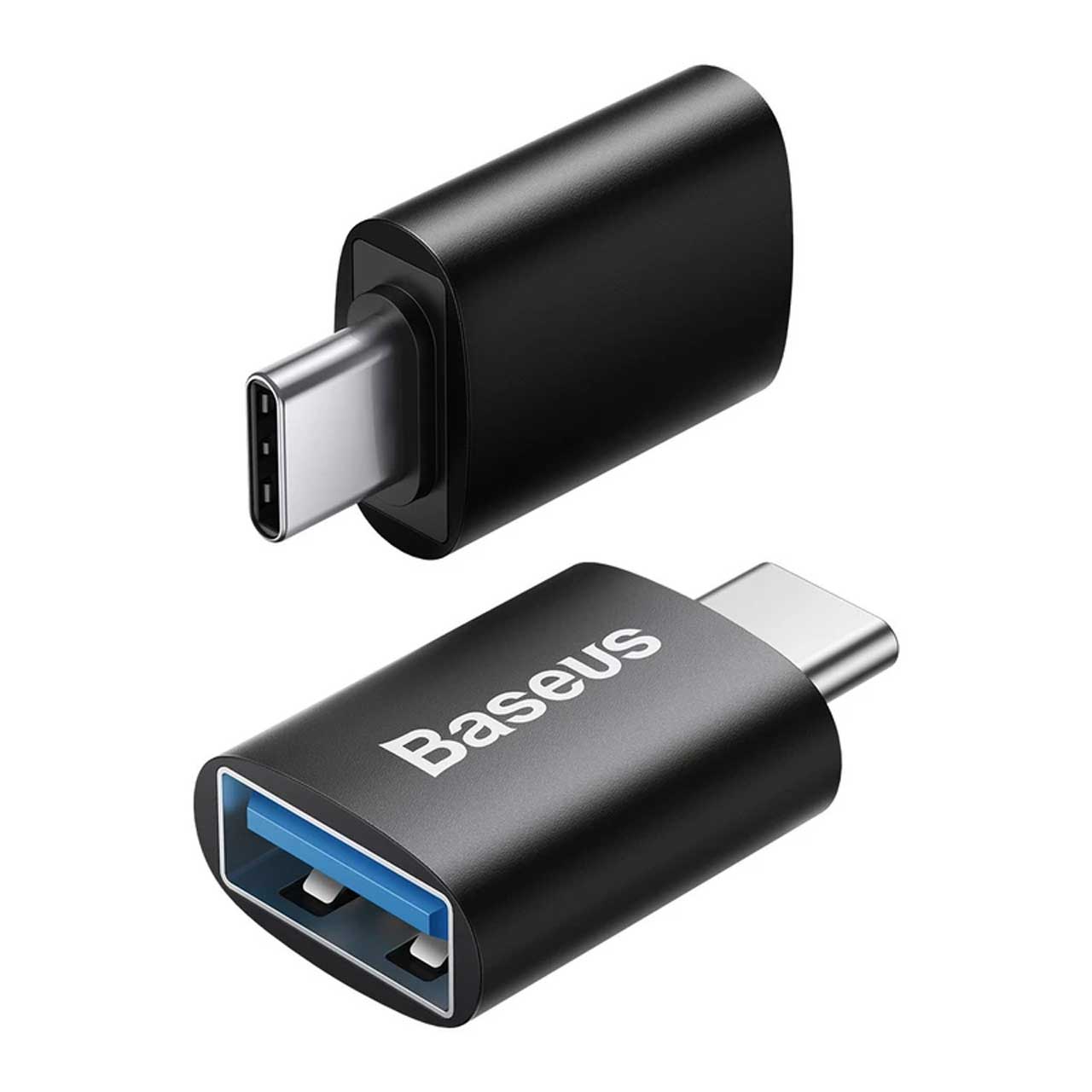 مبدل USB-C به USB3.1 باسئوس Baseus ZJJQ000001