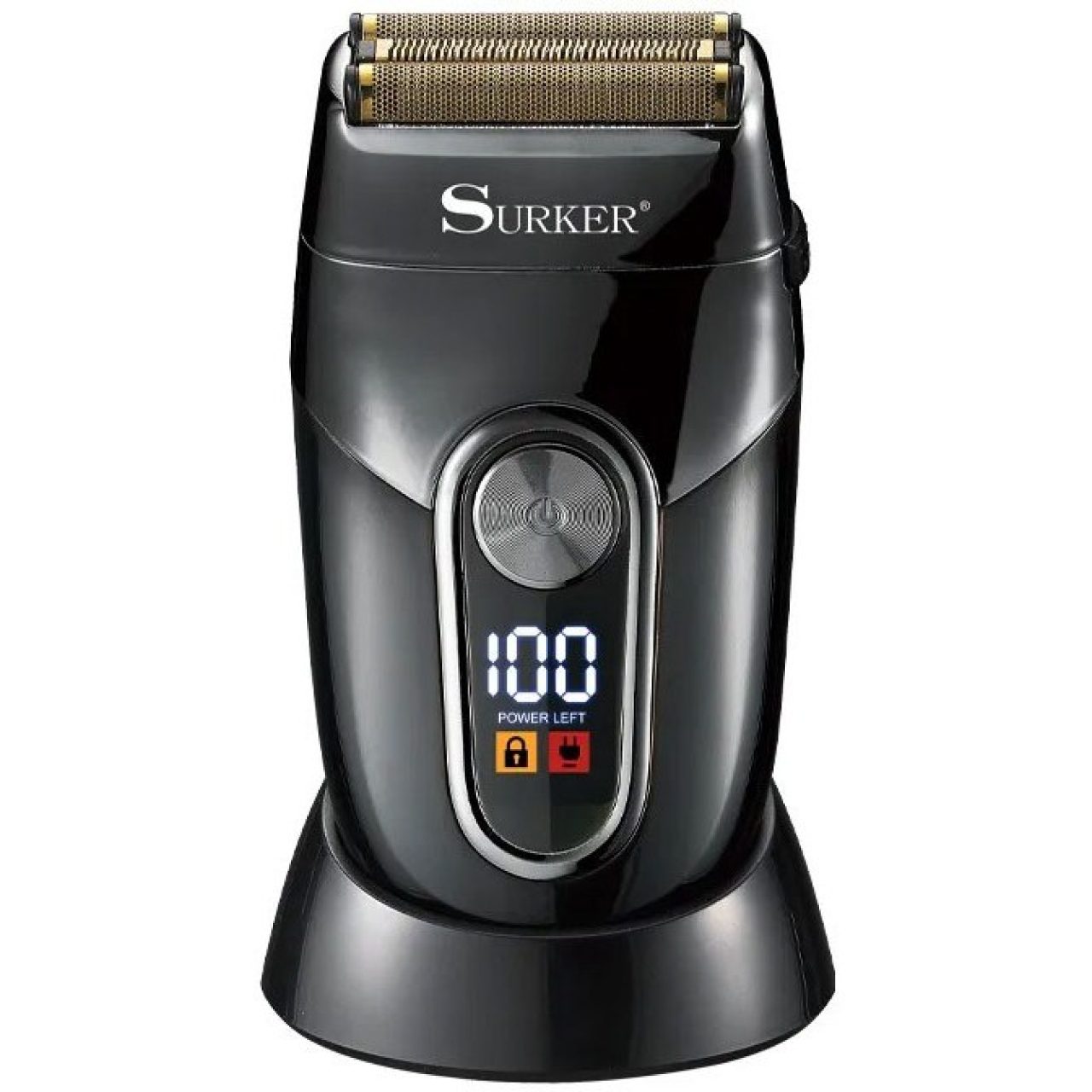 ماشین اصلاح موی صورت سورکر مدل SK-5003 — تصویر ۷