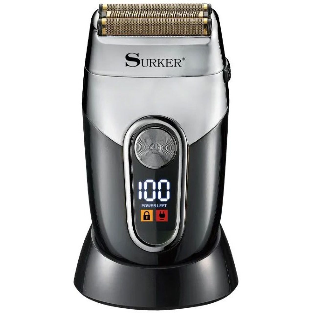 ماشین اصلاح موی صورت سورکر مدل SK-5003