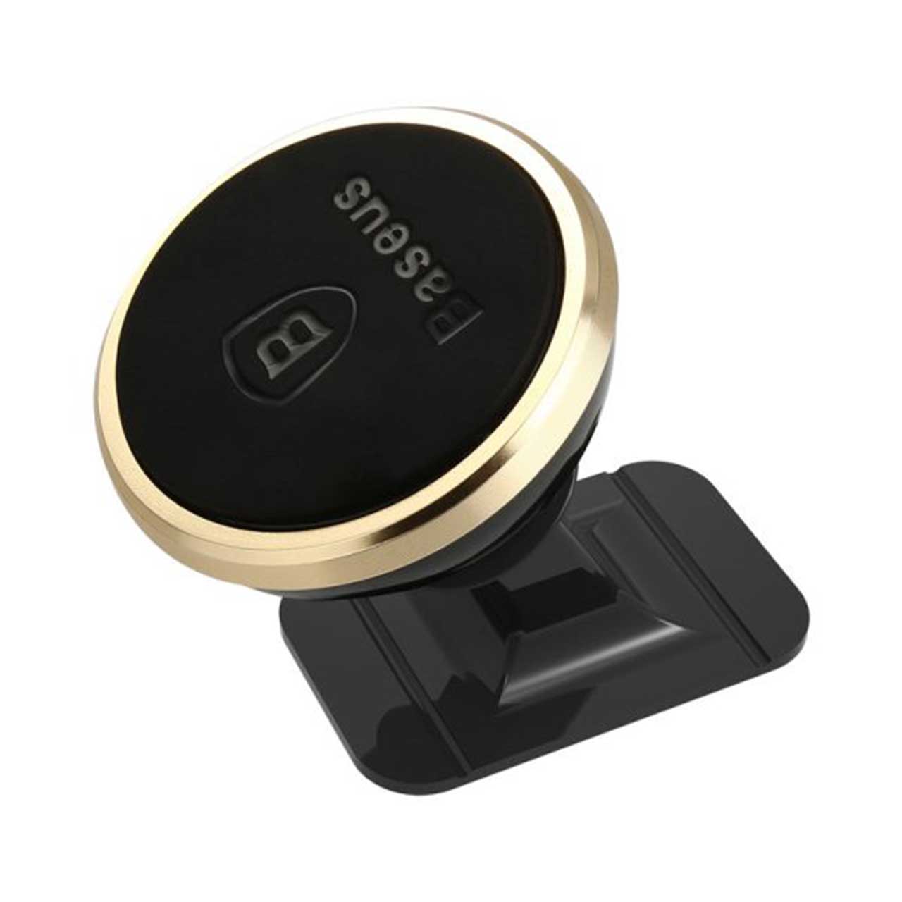 پایه نگهدارنده گوشی موبایل باسئوس Baseus SUCX140015 — تصویر ۲