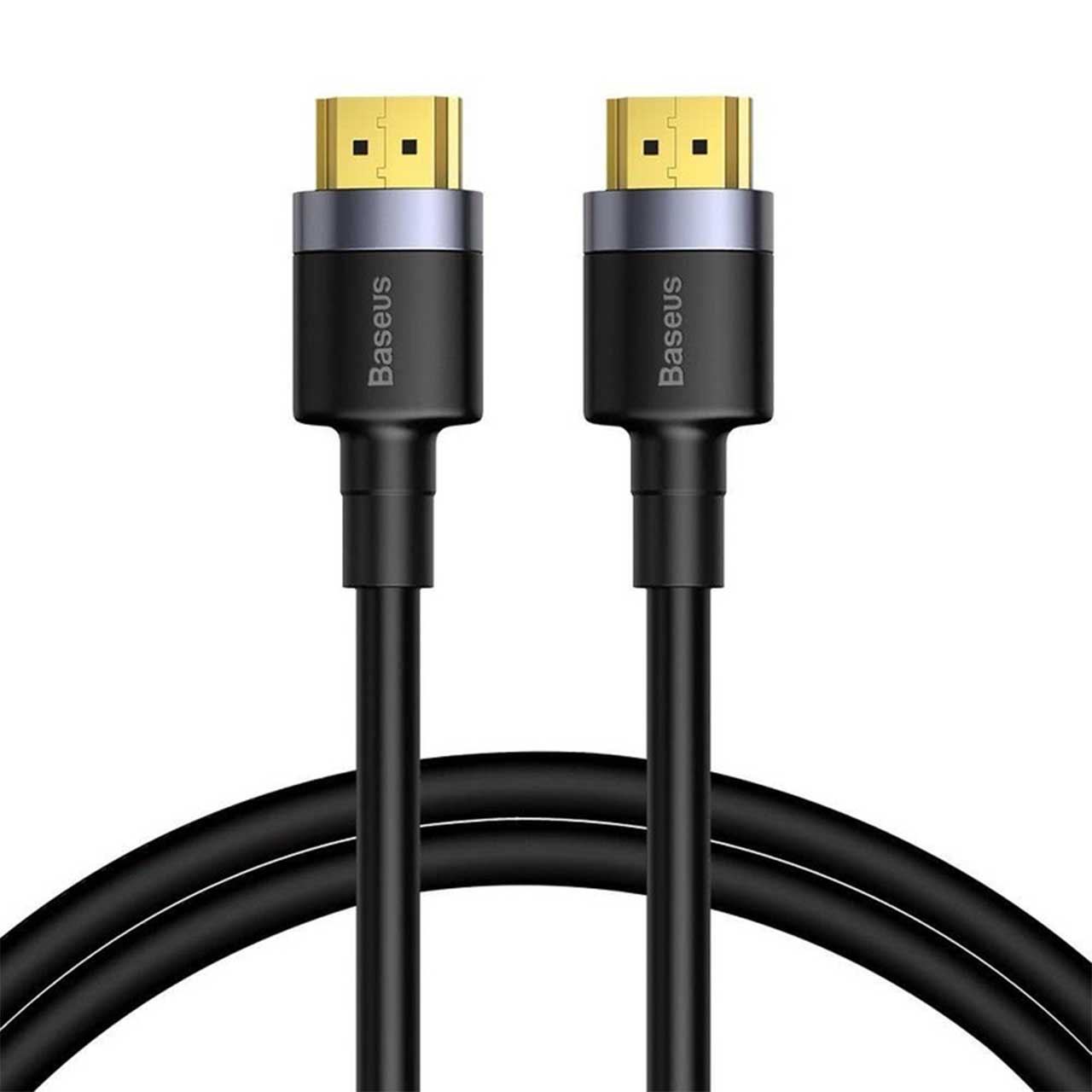 کابل HDMI باسئوس 2 متری Baseus CADKLF-F01