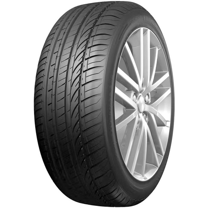 لاستیک هدوی سایز 235/40/19 مدل 2024-HU901 — تصویر ۶