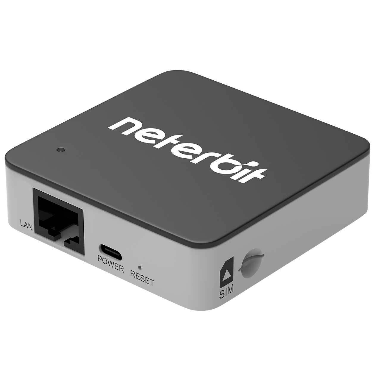 مودم 4G LTE قابل حمل نتربیت Neterbit NWR-MINI