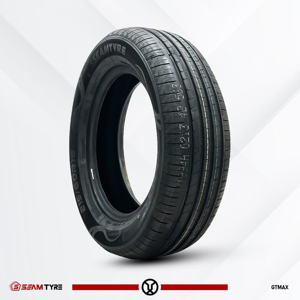 215/60/16 لاستیک سیام 2023 GTMAX — تصویر ۲