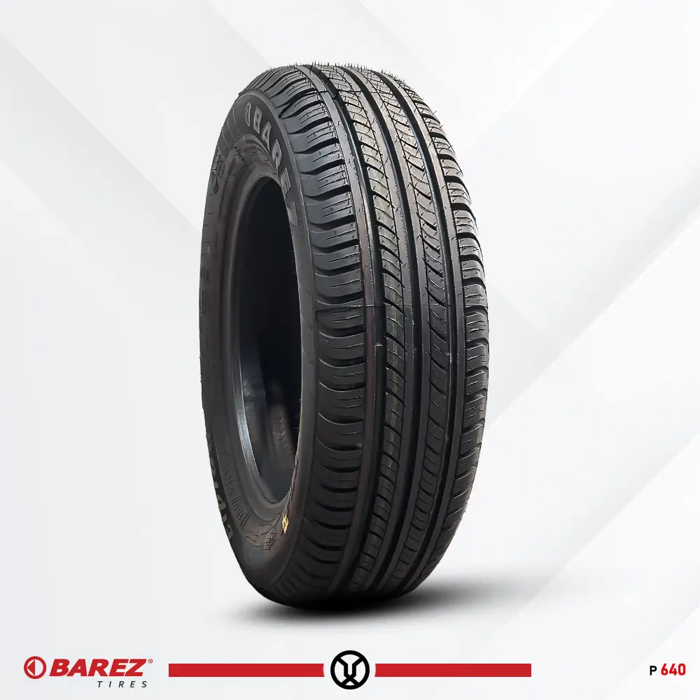 لاستیک بارز سایز 185/65R15 مدل 2026-P640 — تصویر ۲