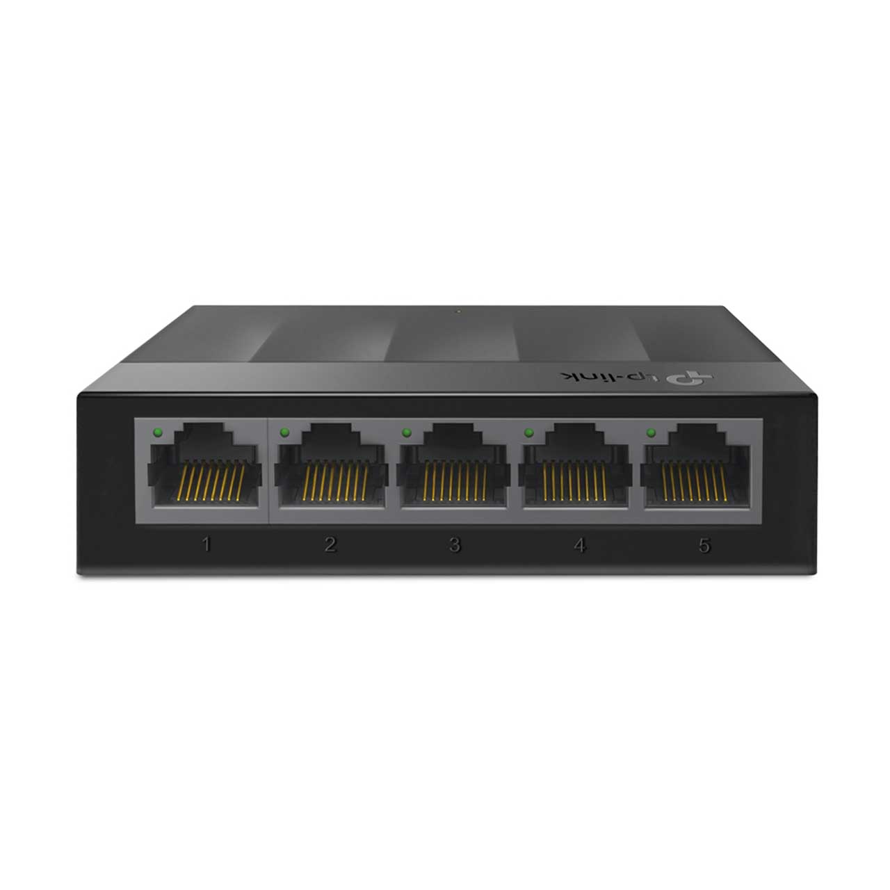سوئیچ شبکه 5 پورت تی پی لینک Tp-Link Switch LS1005G