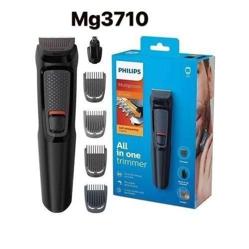 ست اصلاح فیلیپس سری 3000 مدل MG3710/15 — تصویر ۸