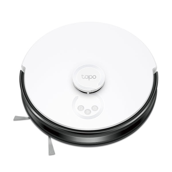 جارو برقی رباتیک تپو Tapo RV30 PLUS — تصویر ۴