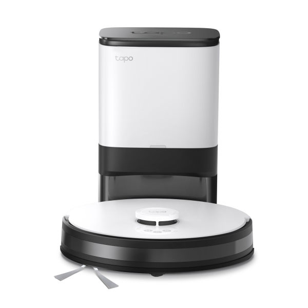 جارو برقی رباتیک تپو Tapo RV30 PLUS
