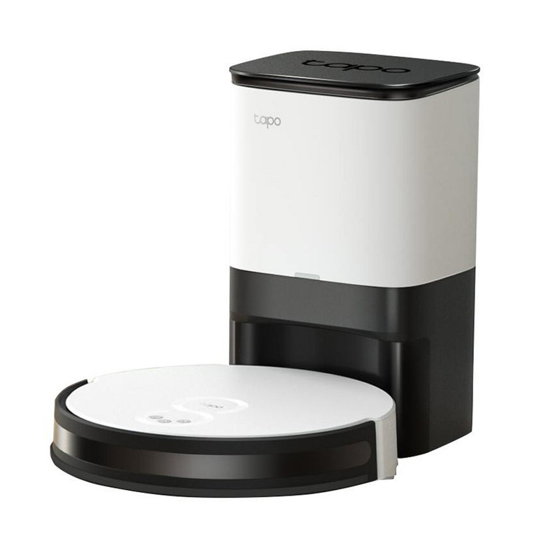جارو برقی رباتیک تپو Tapo RV10 PLUS