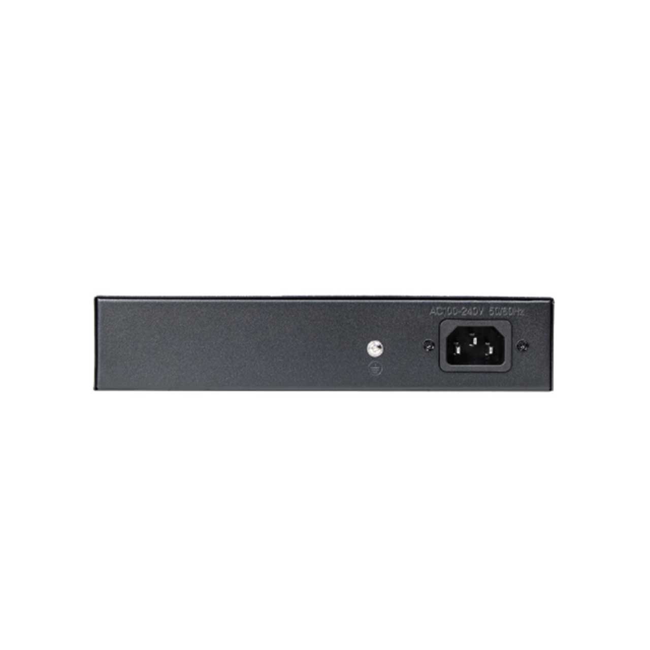 سوئیچ شبکه 6 پورت نتربیت Neterbit POE Switch NGS-F1006P-A — تصویر ۸