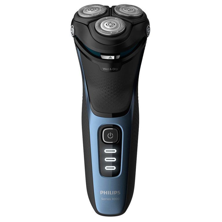 ماشین اصلاح صورت فیلیپس (Philips) سری 3000 مدل S3232/52