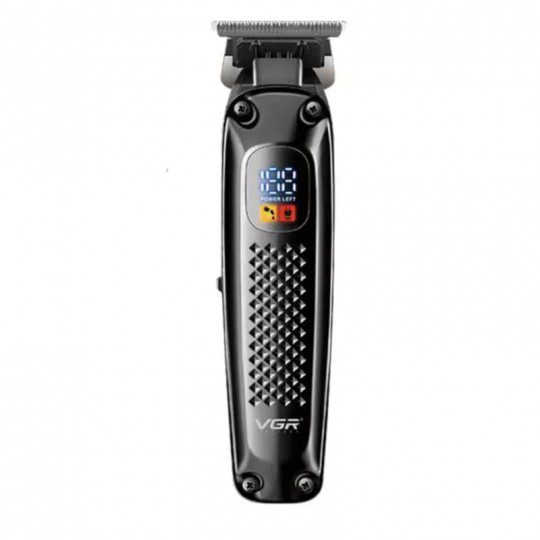 ماشین اصلاح موی سر و صورت وی جی ار مدل V-972 — تصویر ۲