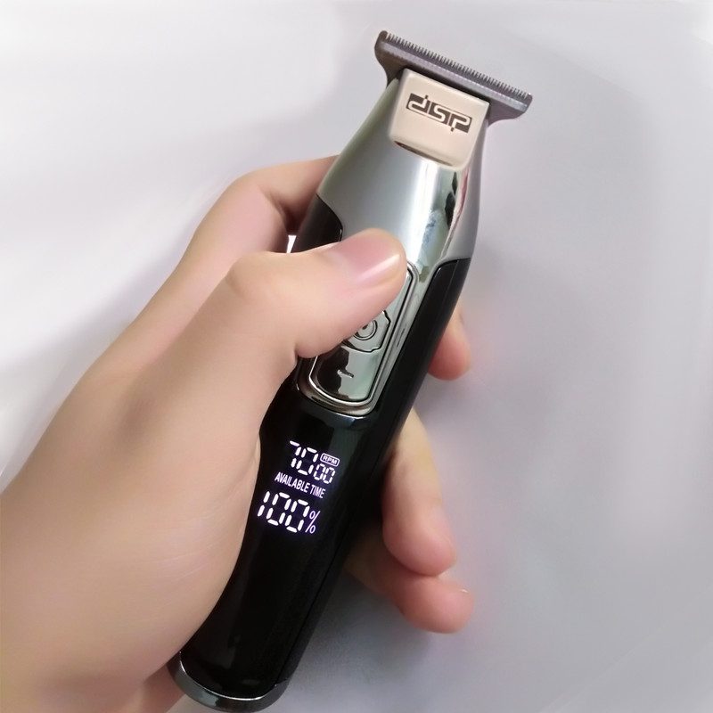 ماشین اصلاح موی سر و صورت دی اس پی dsp7000 مدل 90286 — تصویر ۴
