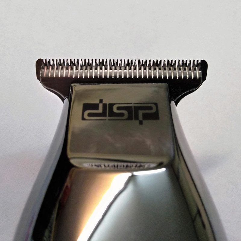 ماشین اصلاح موی سر و صورت دی اس پی dsp7000 مدل 90286 — تصویر ۵