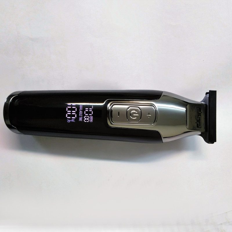 ماشین اصلاح موی سر و صورت دی اس پی dsp7000 مدل 90286 — تصویر ۷