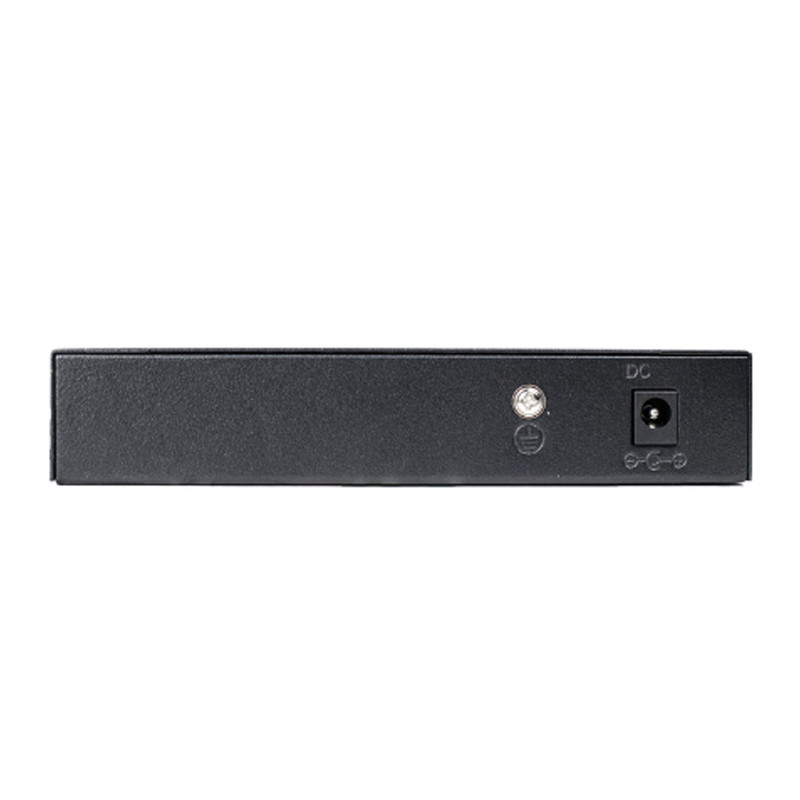 سوئیچ شبکه 8 پورت نتربیت Neterbit Switch NES-1008C — تصویر ۴