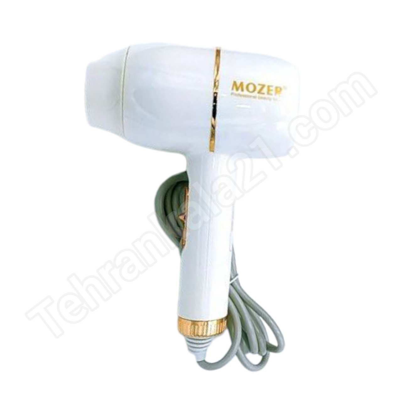 سشوار مسافرتی موزر مدل MZ-3311 — تصویر ۲
