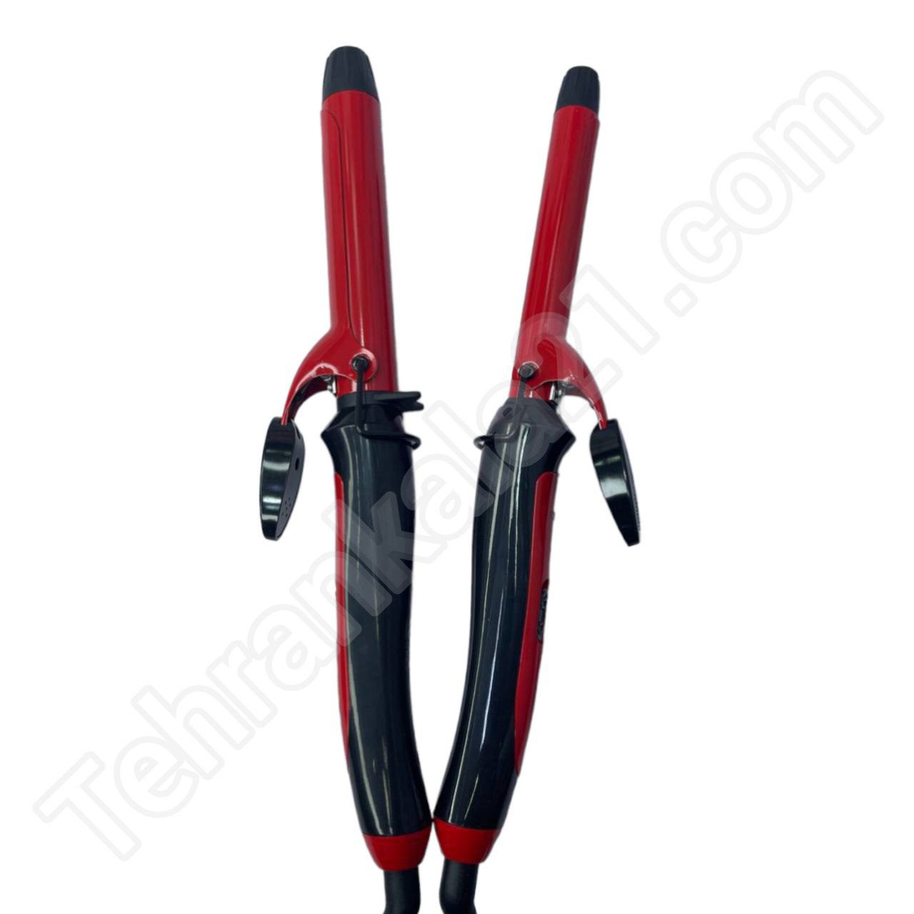 فر کننده مو بابلیس گیره دار پرو موزر مدل MZ-2231 — تصویر ۷
