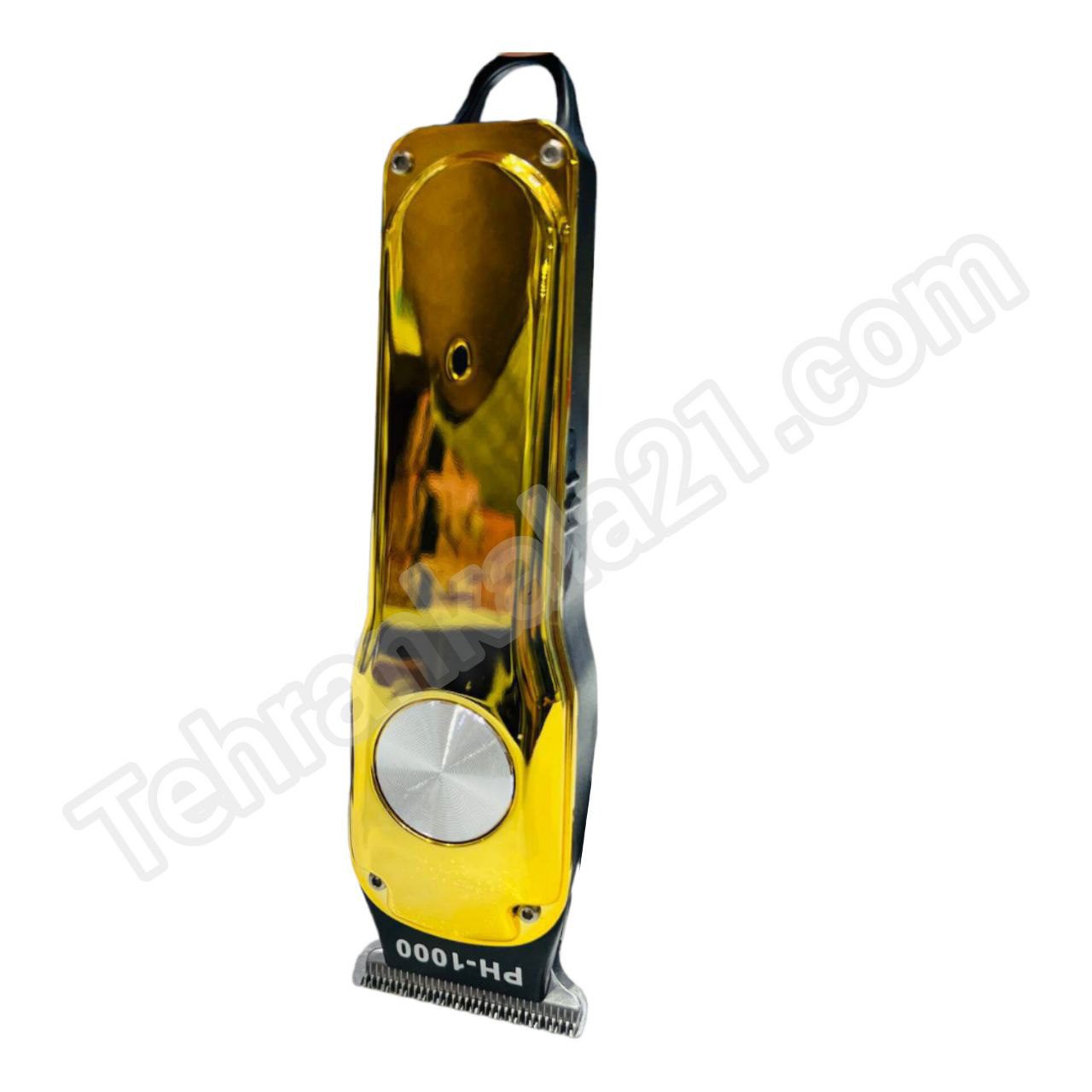 ماشین اصلاح سر و صورت فیلیپس مدل PH-1000