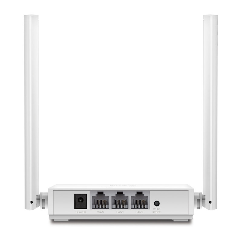 روتر بی سیم تی پی لینک Tp-Link TL-WR820N — تصویر ۴