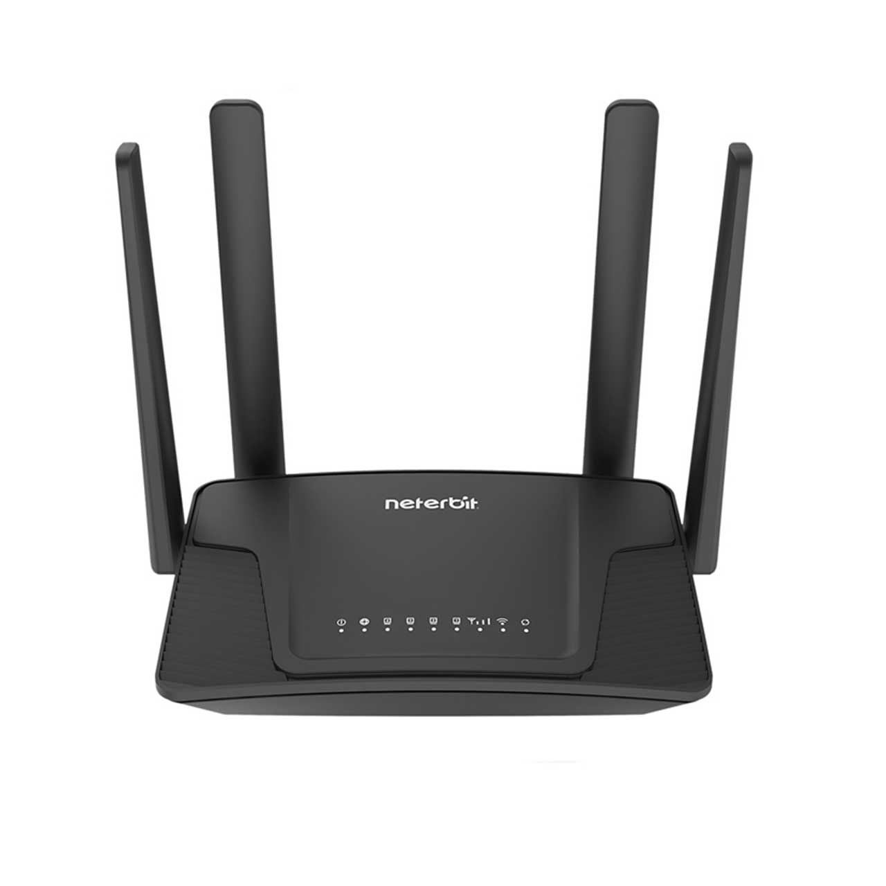 مودم روتر 4G نتربیت Neterbit NWR–M920 V2