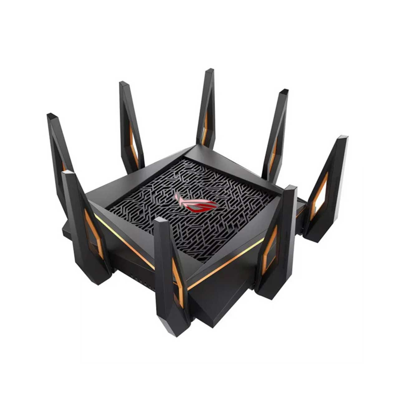 روتر بی سیم ایسوس ASUS ROG Rapture AX 11000 — تصویر ۳