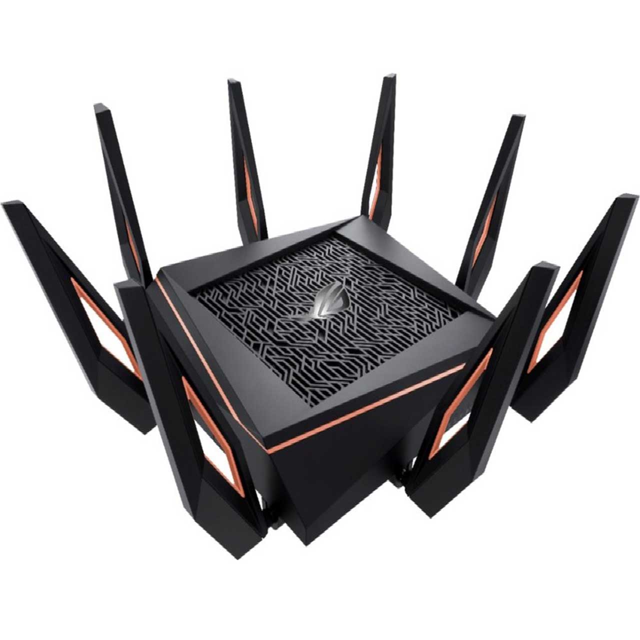 روتر بی سیم ایسوس ASUS ROG Rapture AX 11000