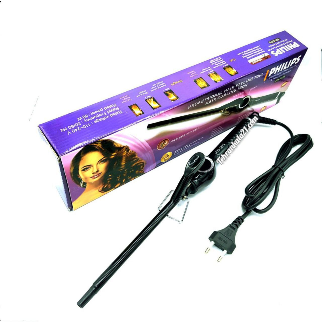 بابلیس فر ریز خودکاری فیلیپس مدل PH-1375 — تصویر ۳
