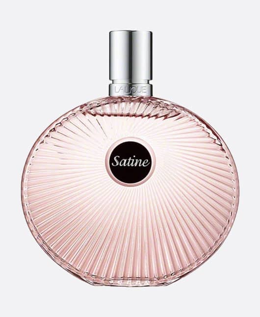 ادو پرفیوم لالیک مدل Satine زنانه — تصویر ۳