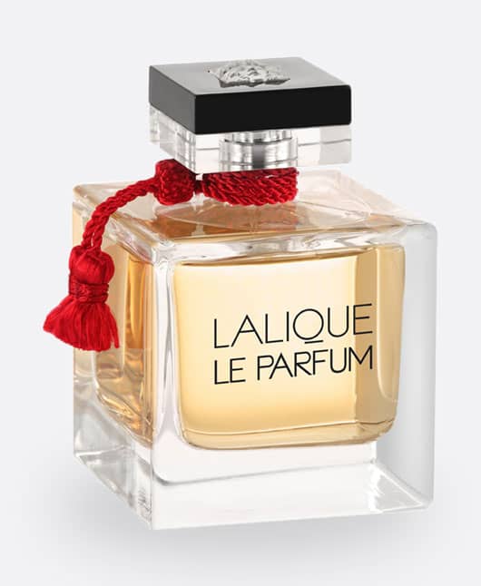 ادو پرفیوم لالیک مدل Le Parfum زنانه — تصویر ۳