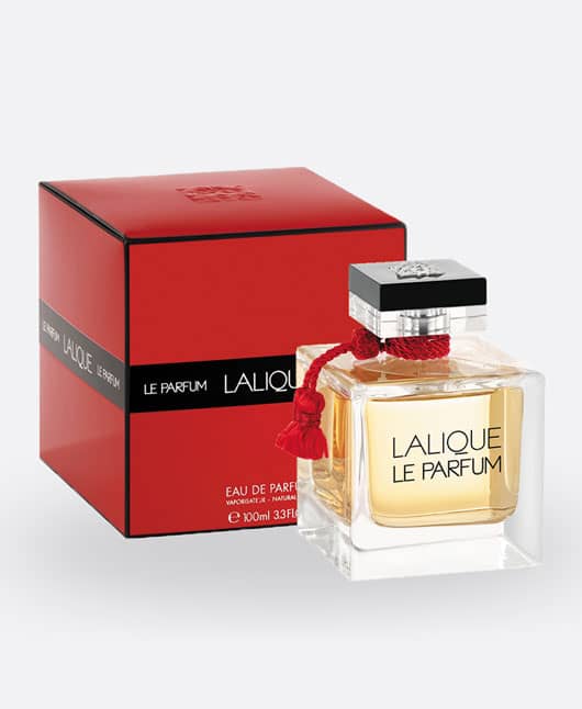 ادو پرفیوم لالیک مدل Le Parfum زنانه