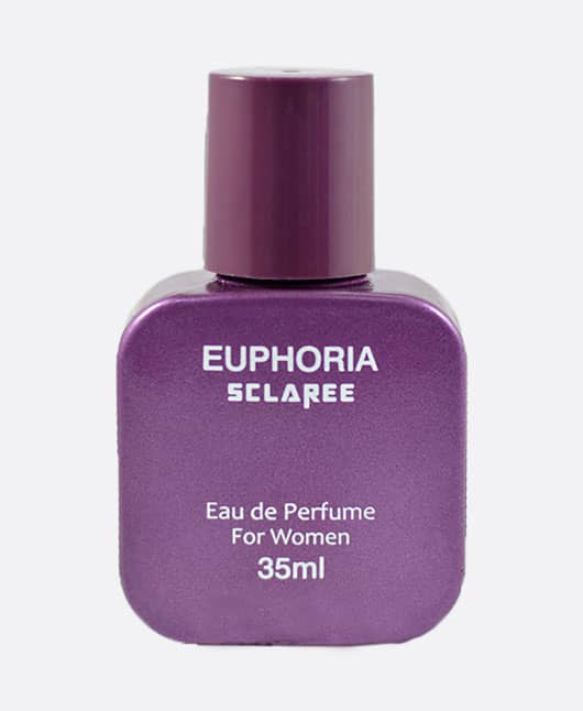 عطر جیبی اسکلاره مدل Euphoria زنانه