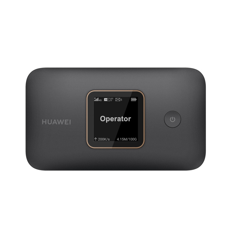 مودم بی سیم هوآوی HUAWEI 4G Cat7 LTE E5785-320a
