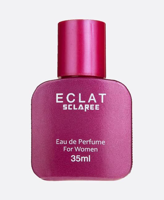 عطر جیبی اسکلاره مدل Eclat زنانه — تصویر ۲