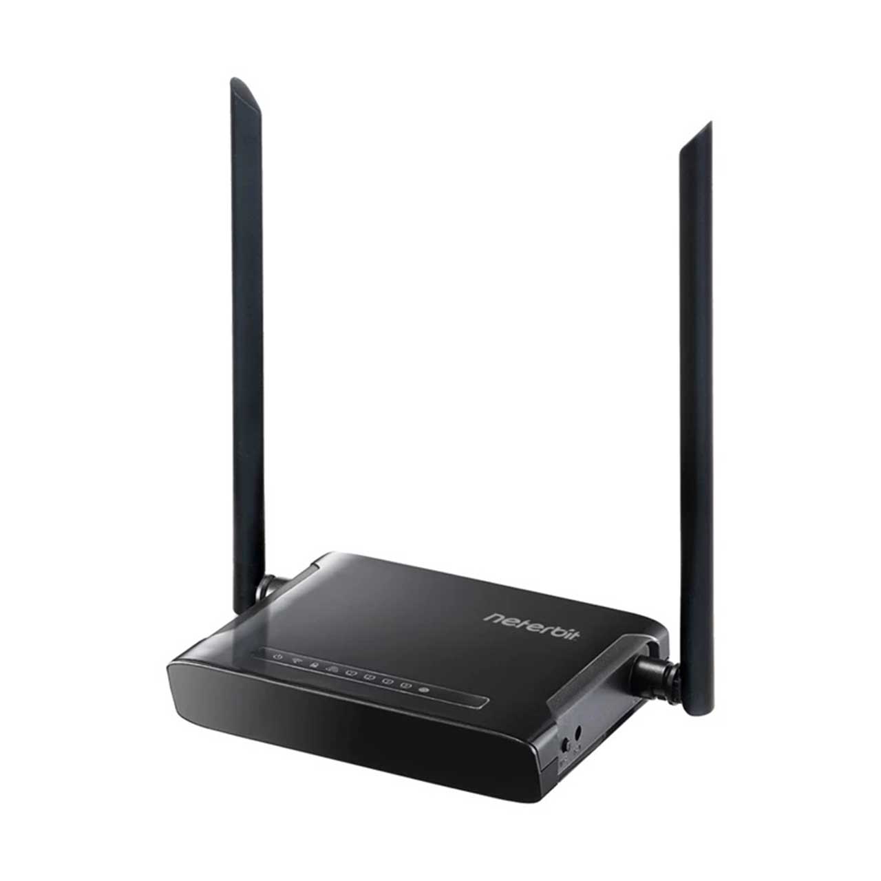 مودم روتر بی سیم نتربیت Neterbit ND-4230N — تصویر ۲