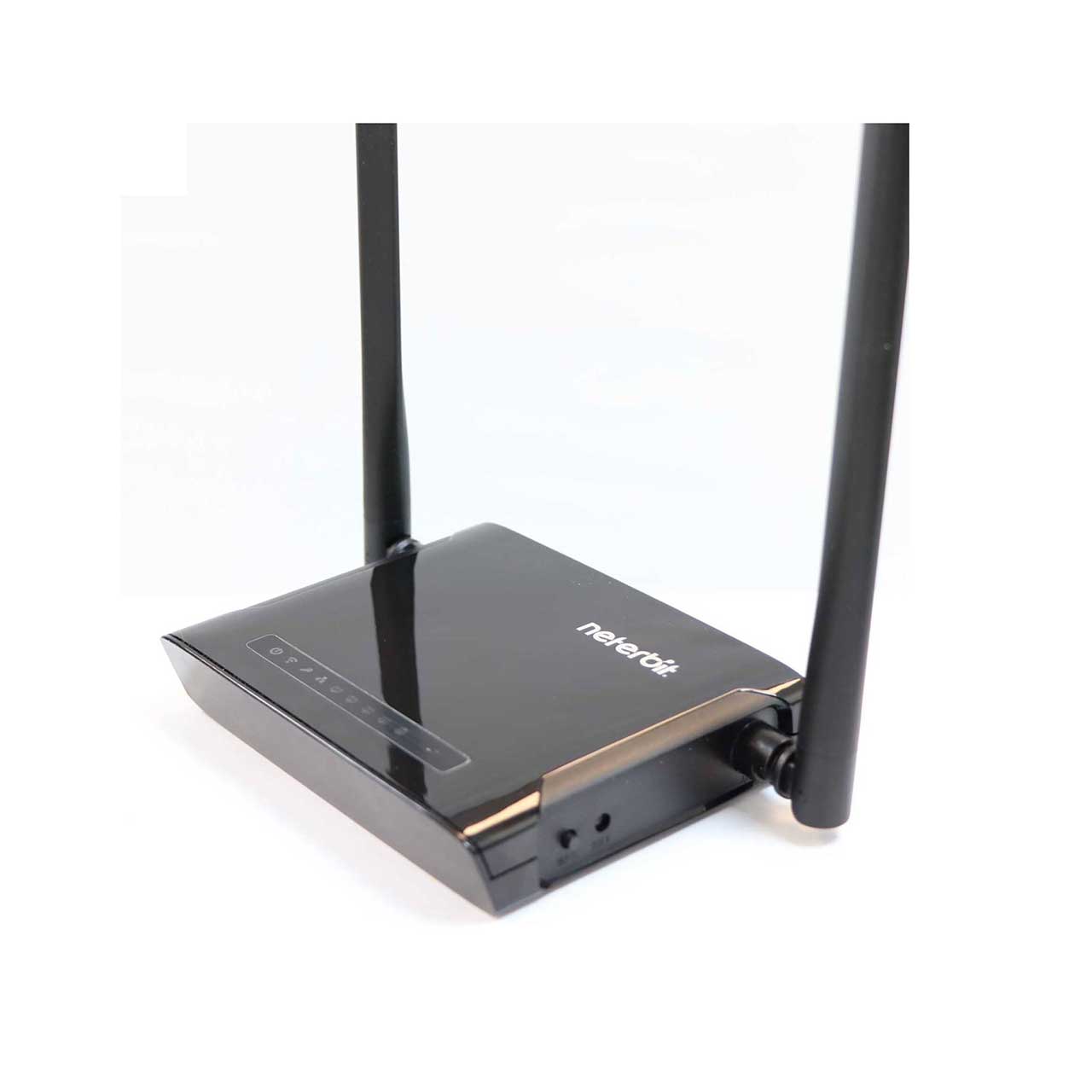 مودم روتر بی سیم نتربیت Neterbit ND-4230N — تصویر ۳